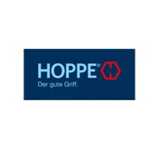 Logo von Hoppe