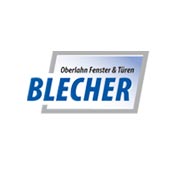 Logo von Blecher