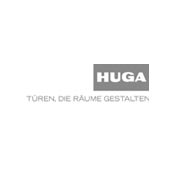 Logo von HUGA